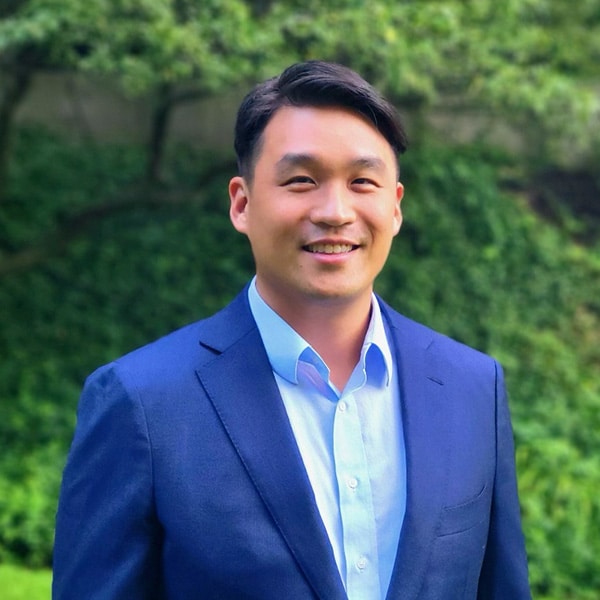 Dr. Chris Chung